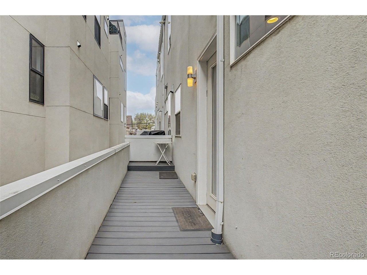 32nd Ave, Denver, CO 80211
