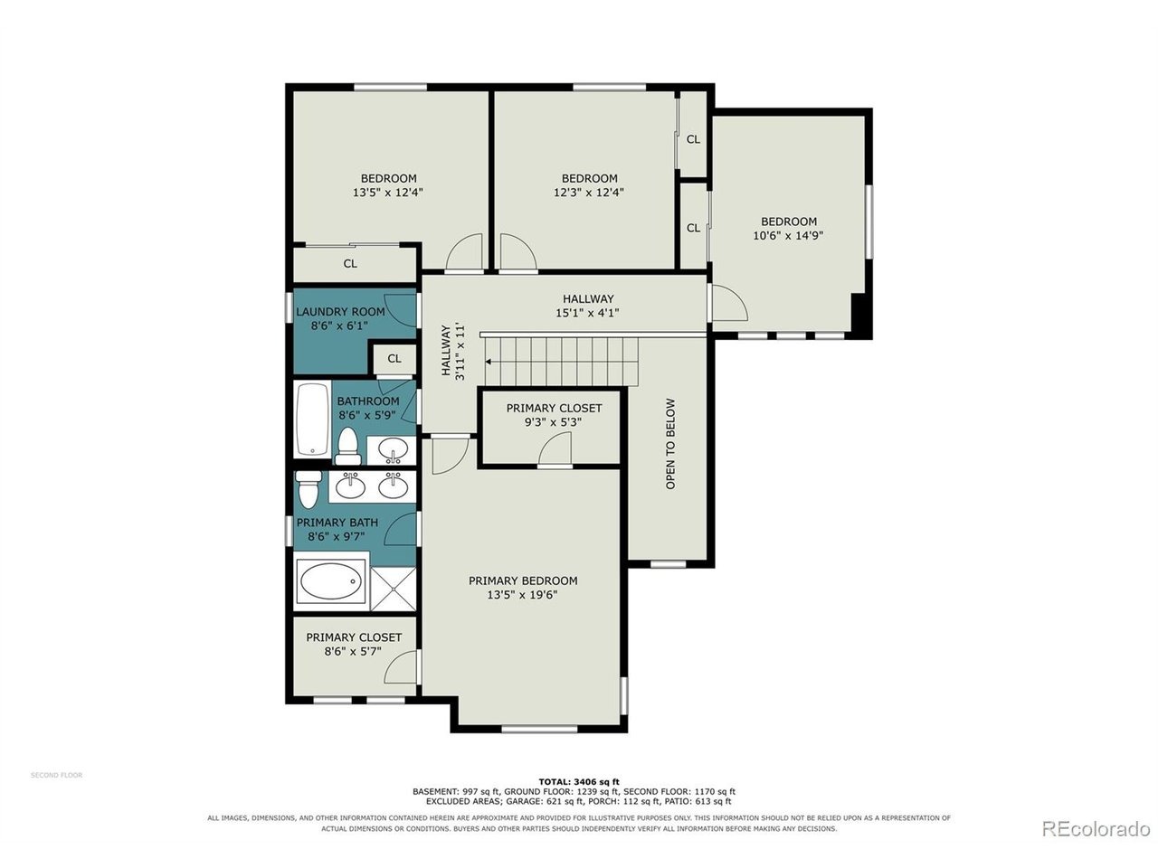 Ottawa Pl, Aurora, CO 80016