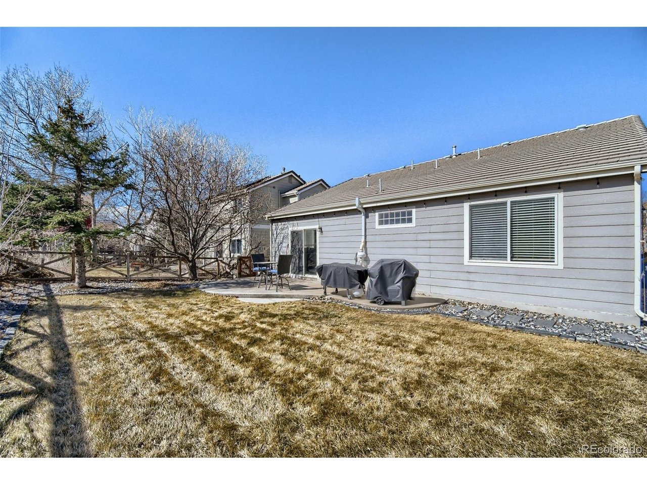 117th Pl, Commerce City, CO 80603