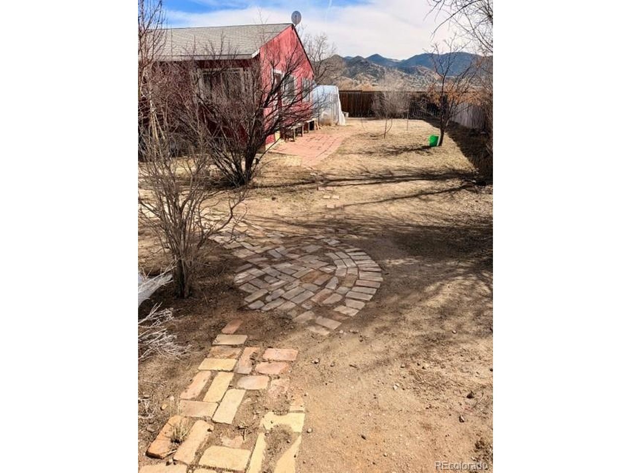 County Road 150a , Unincorporated Chaffee County, CO