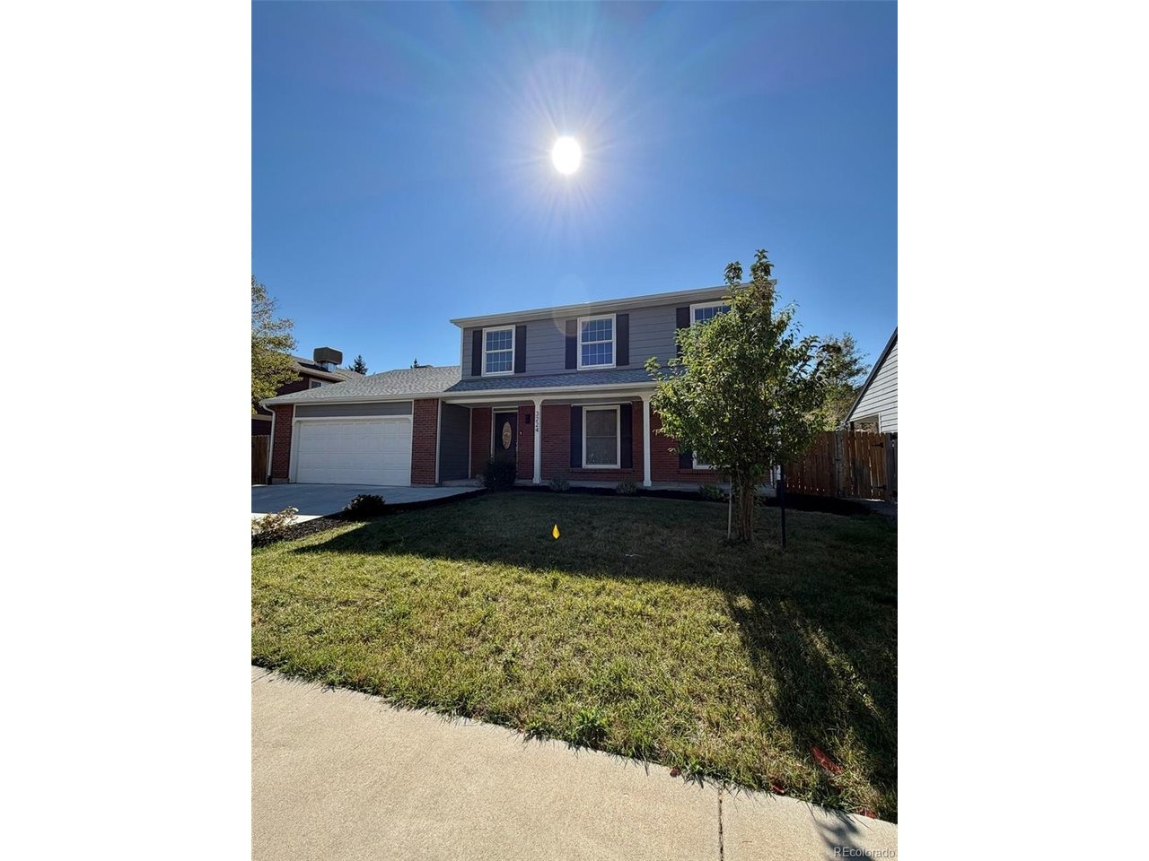 11th Avenue Dr, Broomfield, CO 80020