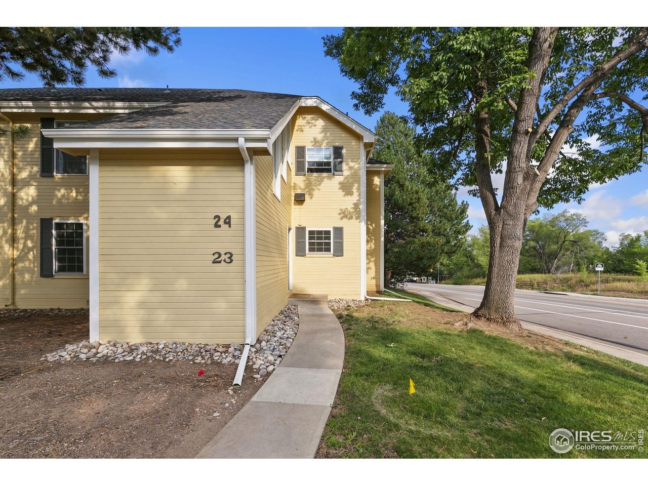 Stuart St, Fort Collins, CO 80526 #1