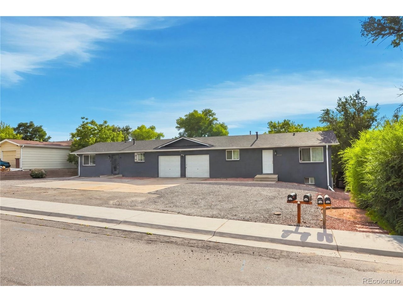 Quitman St, Denver, CO 80212