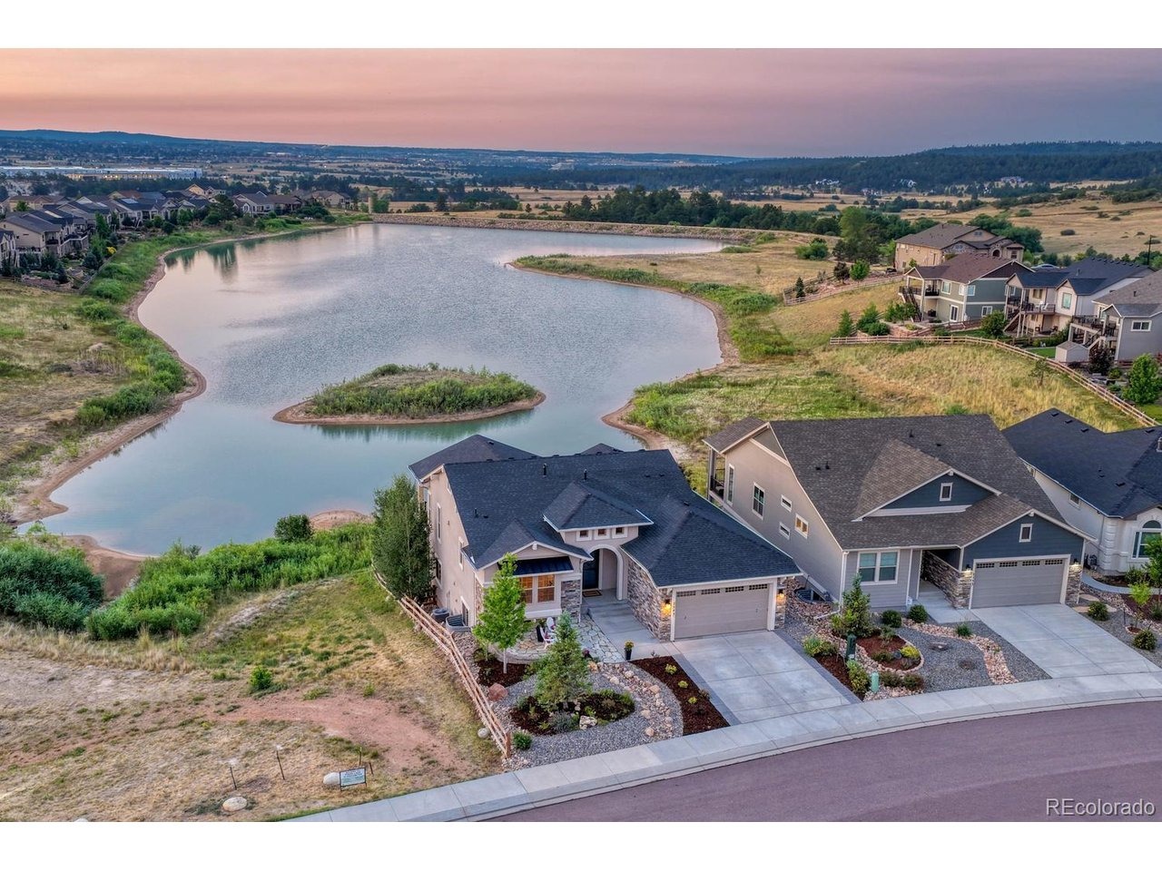 Lakes Edge Dr, Monument, CO 80132 #1