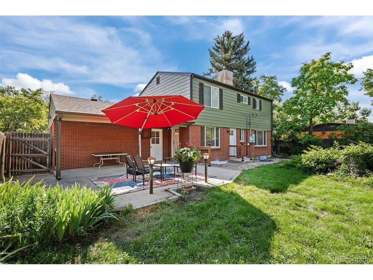 Monaco Street Pkwy, Denver, CO 80224