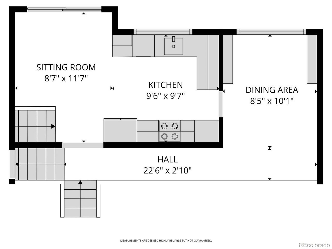 Parfet St, Arvada, CO 80005