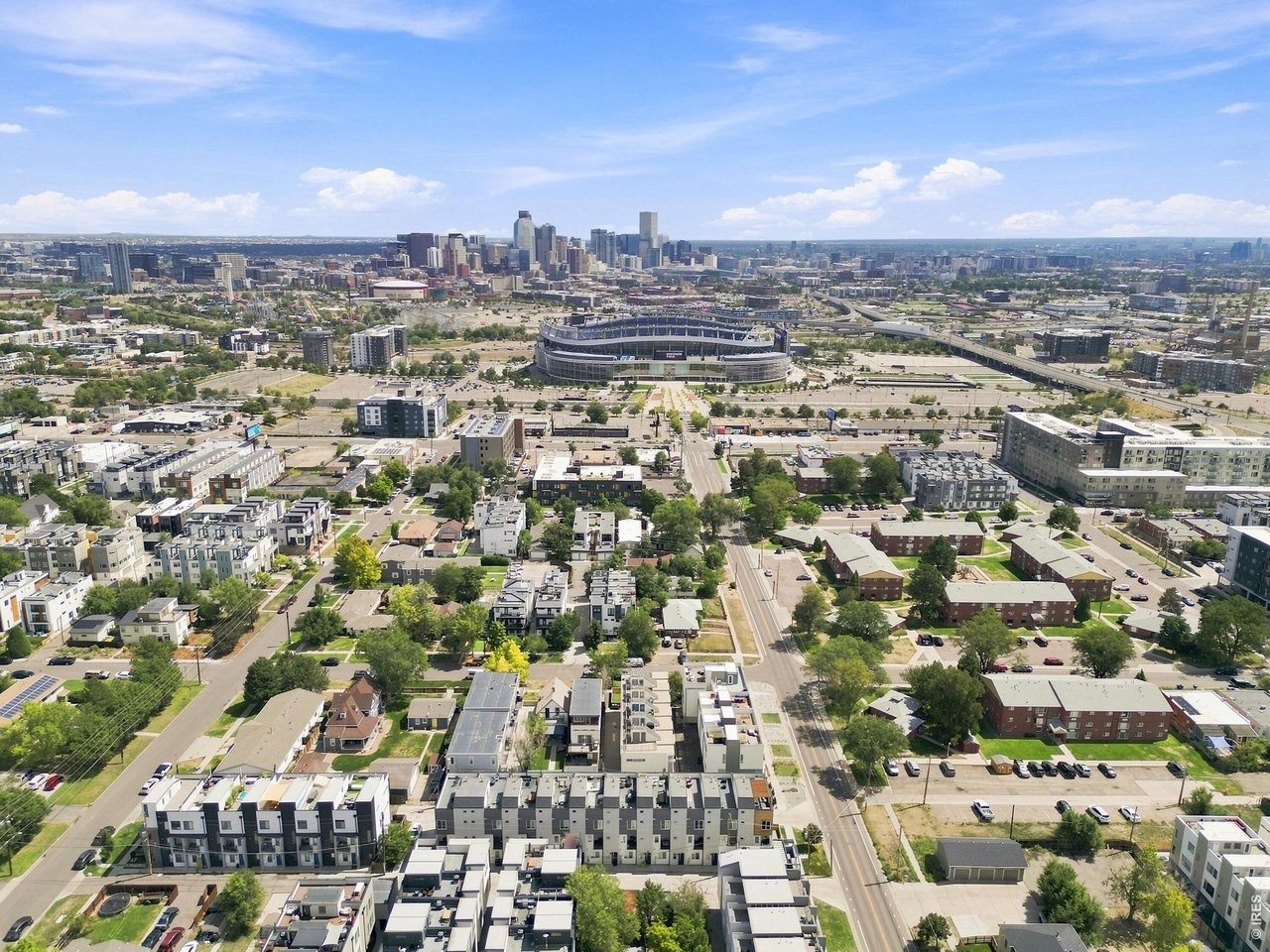 17th Ave, Denver, CO 80204
