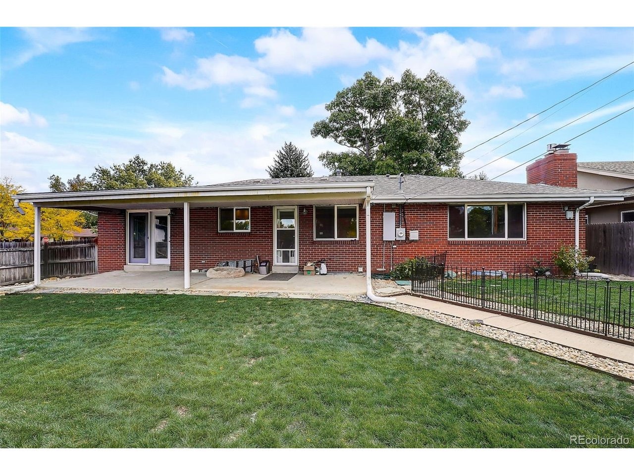 Oneida Way, Denver, CO 80224
