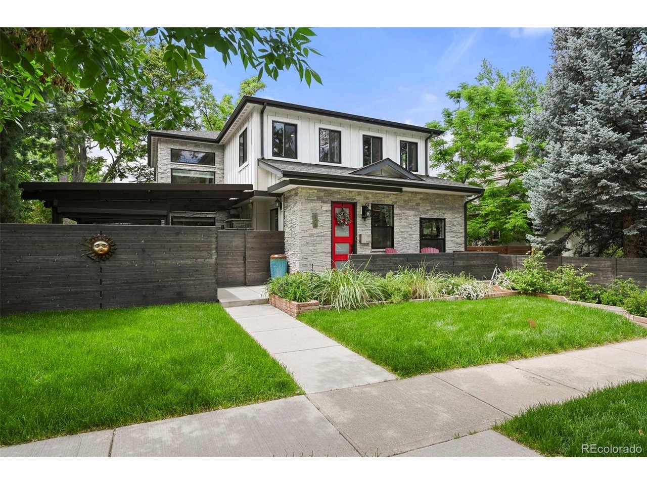 Sherman St, Englewood, CO 80113 #1