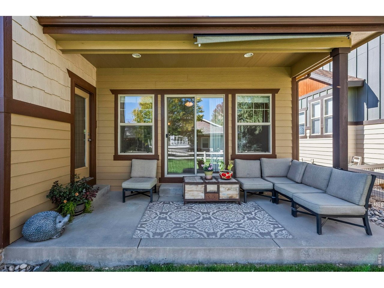 Brandywine Dr, Loveland, CO 80538