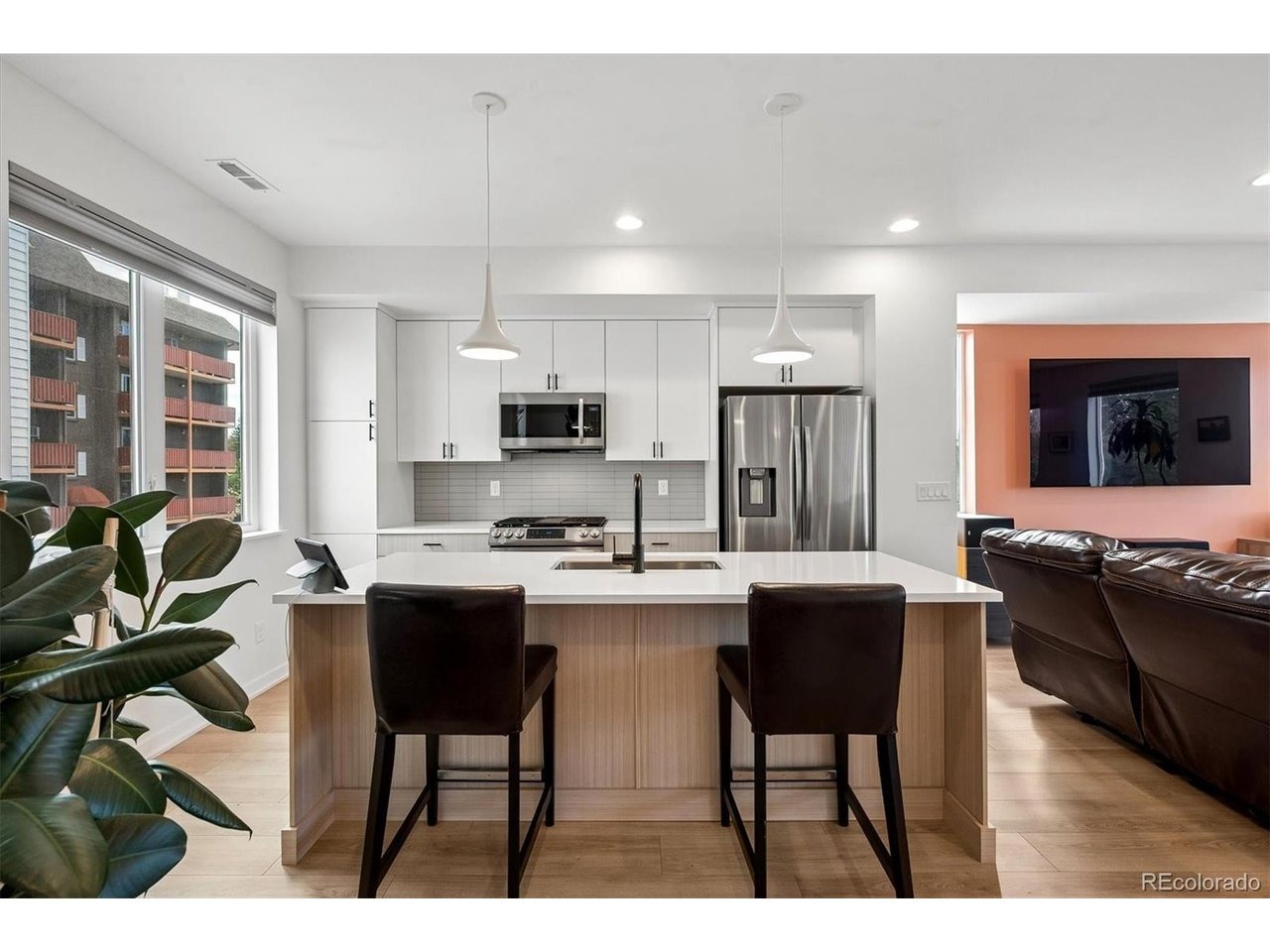 47th Ave, Denver, CO 80211 #1