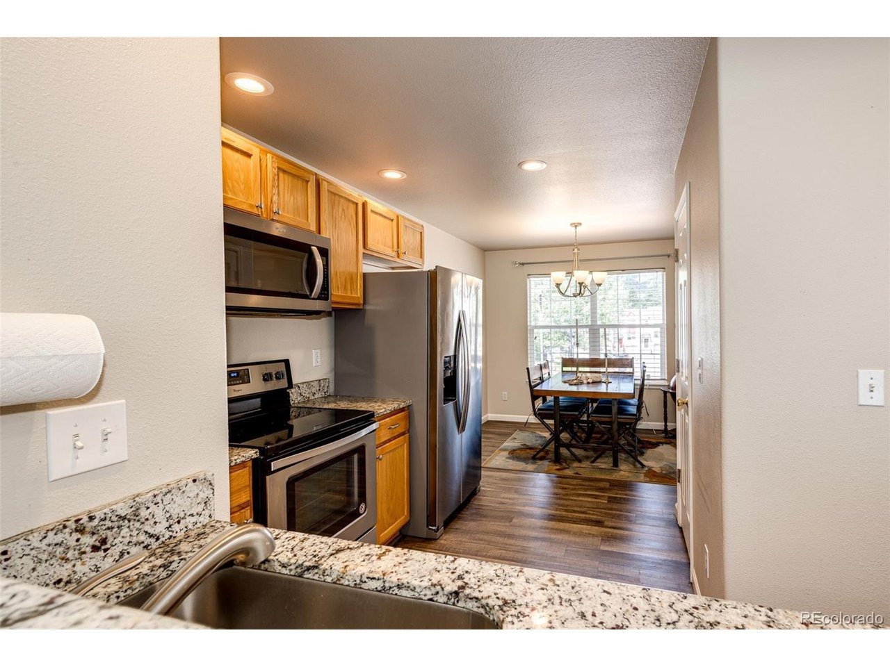 Vale Cir, Palmer Lake, CO 80133 #1