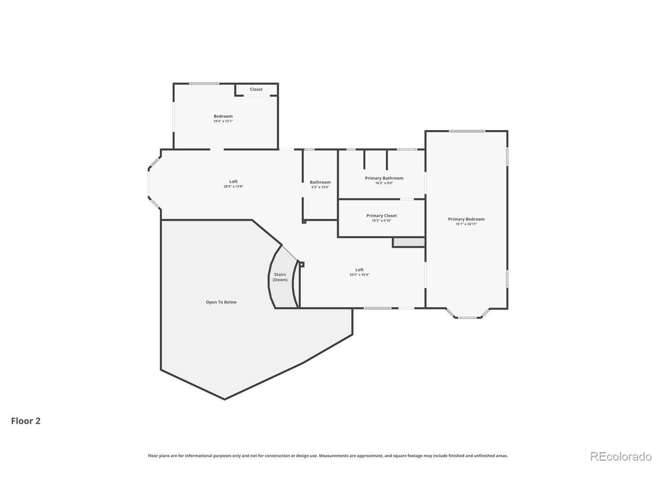 Witter Gulch Rd, Evergreen, CO 80439 #1