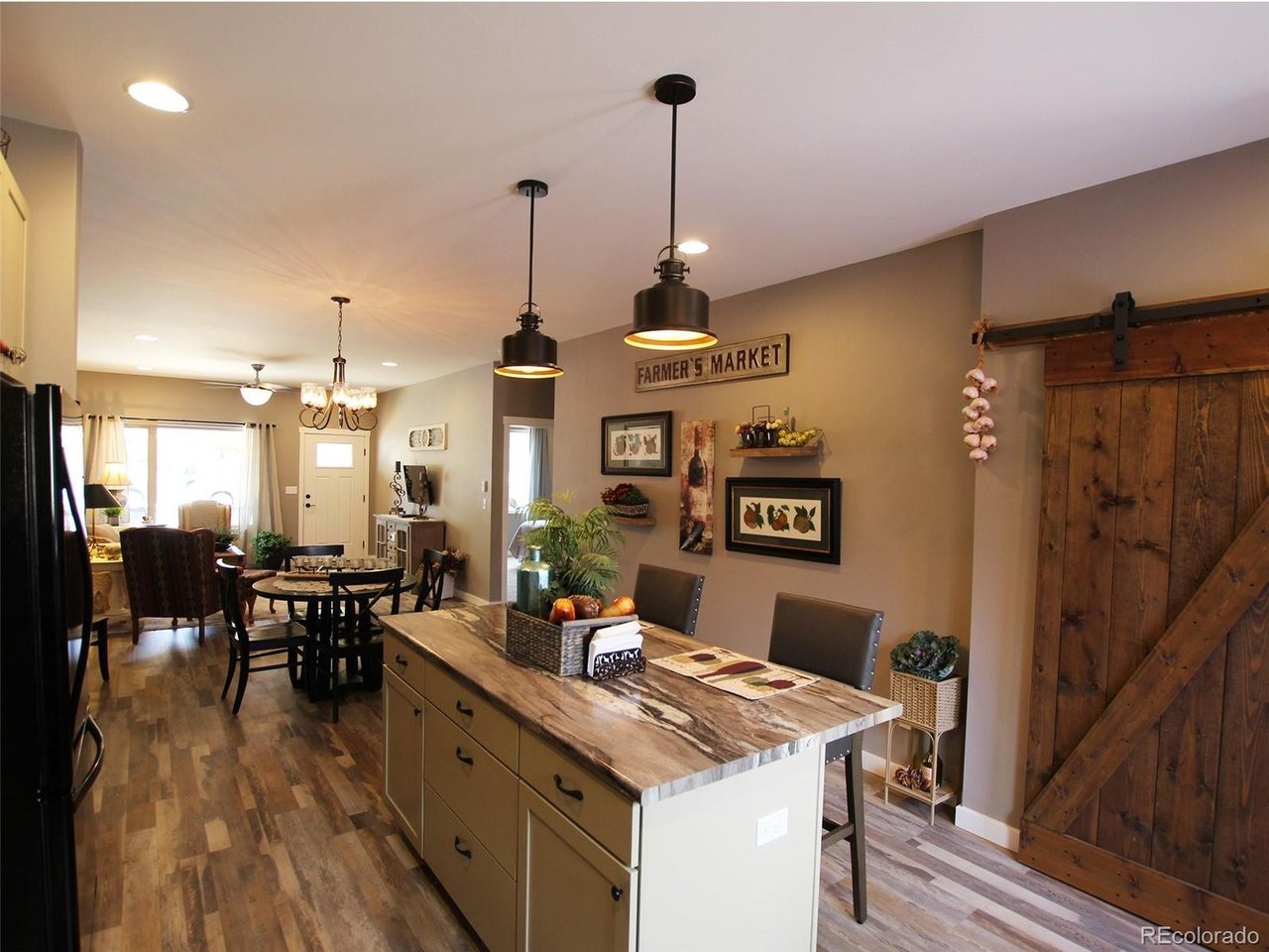 Summitview Ln, Poncha Springs, CO 81201 #1