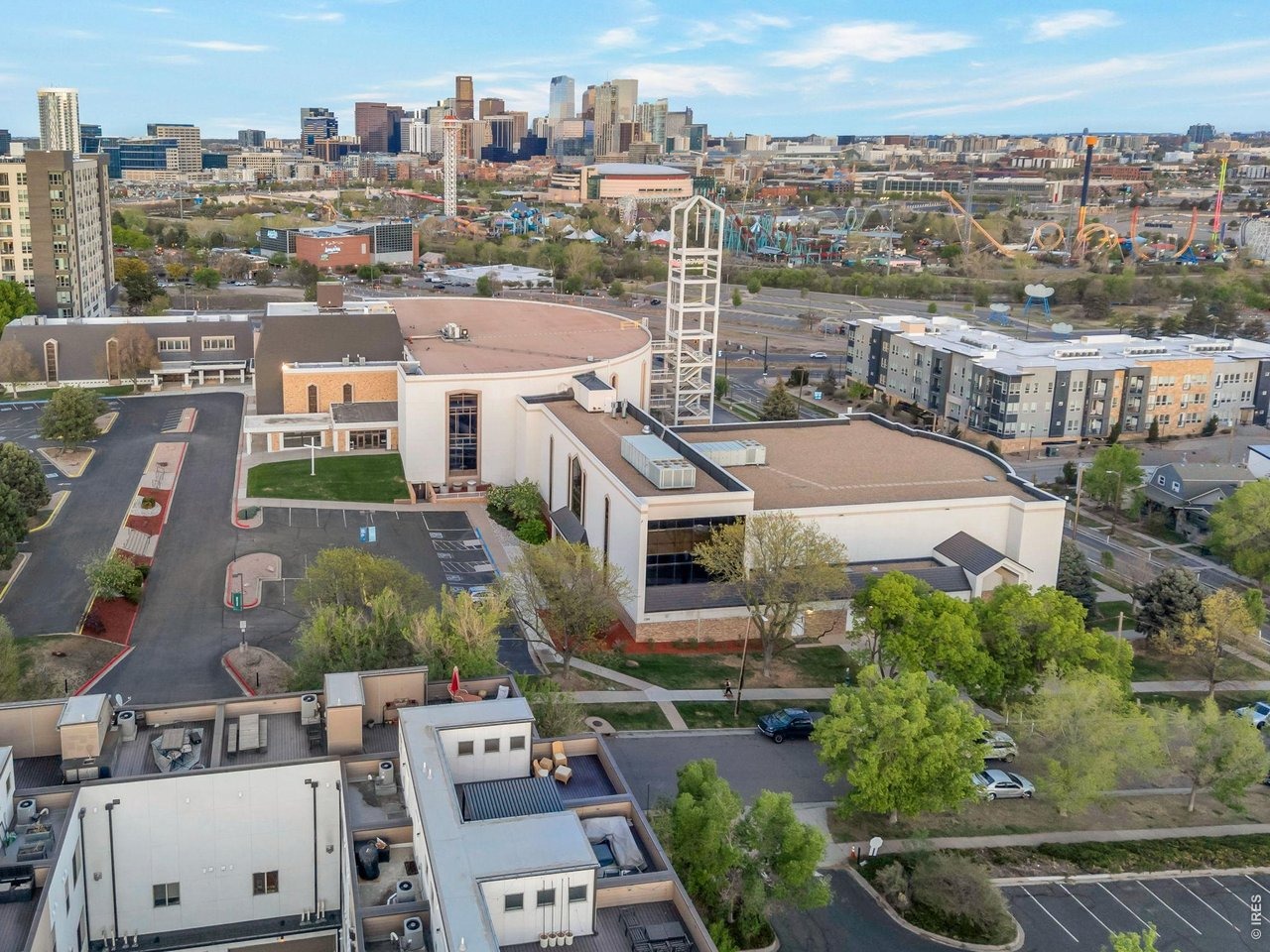 24th Ave, Denver, CO 80211 #1
