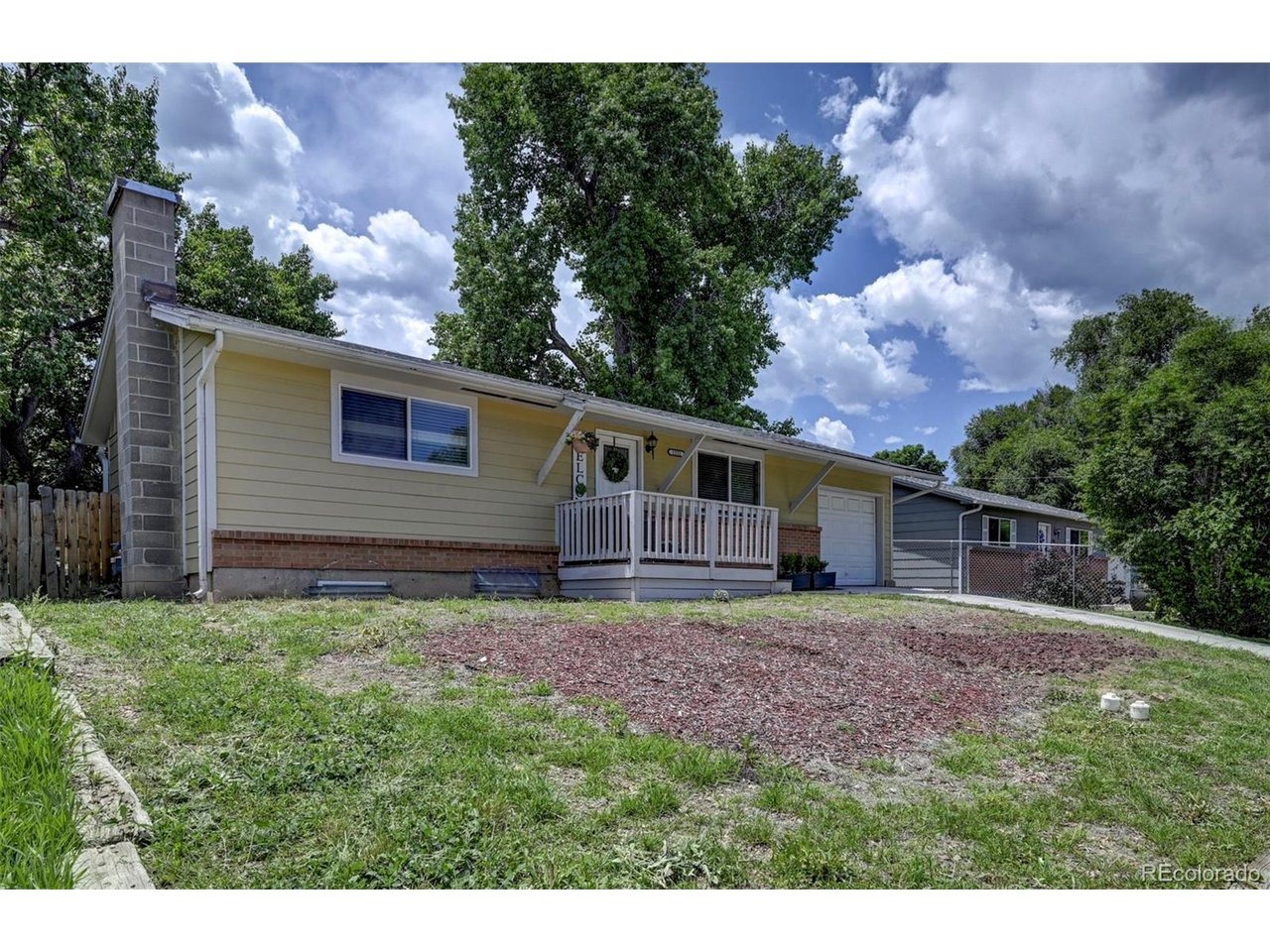 Hartford St, Colorado Springs, CO 80906