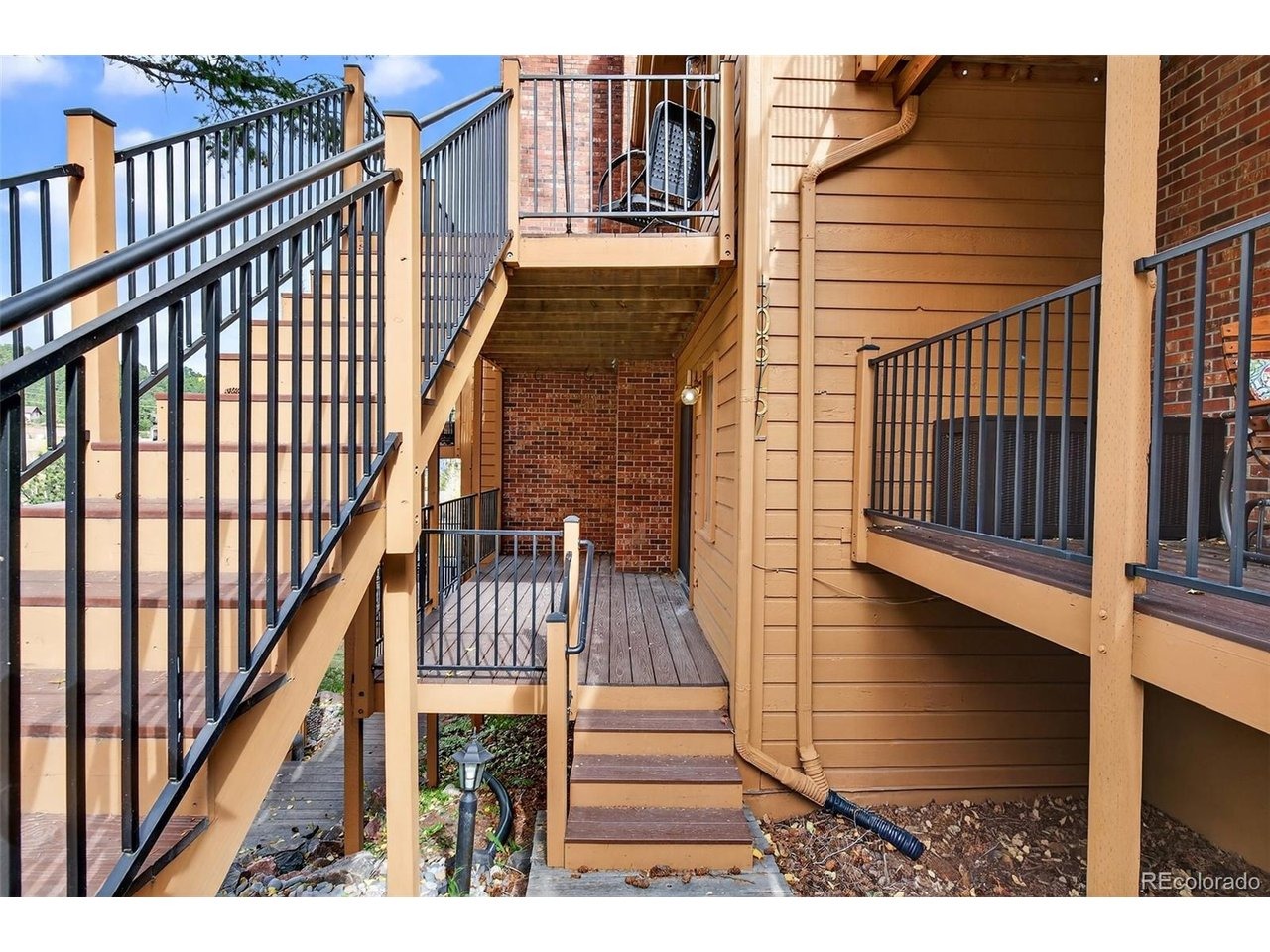 Sun Creek Dr, Evergreen, CO 80439