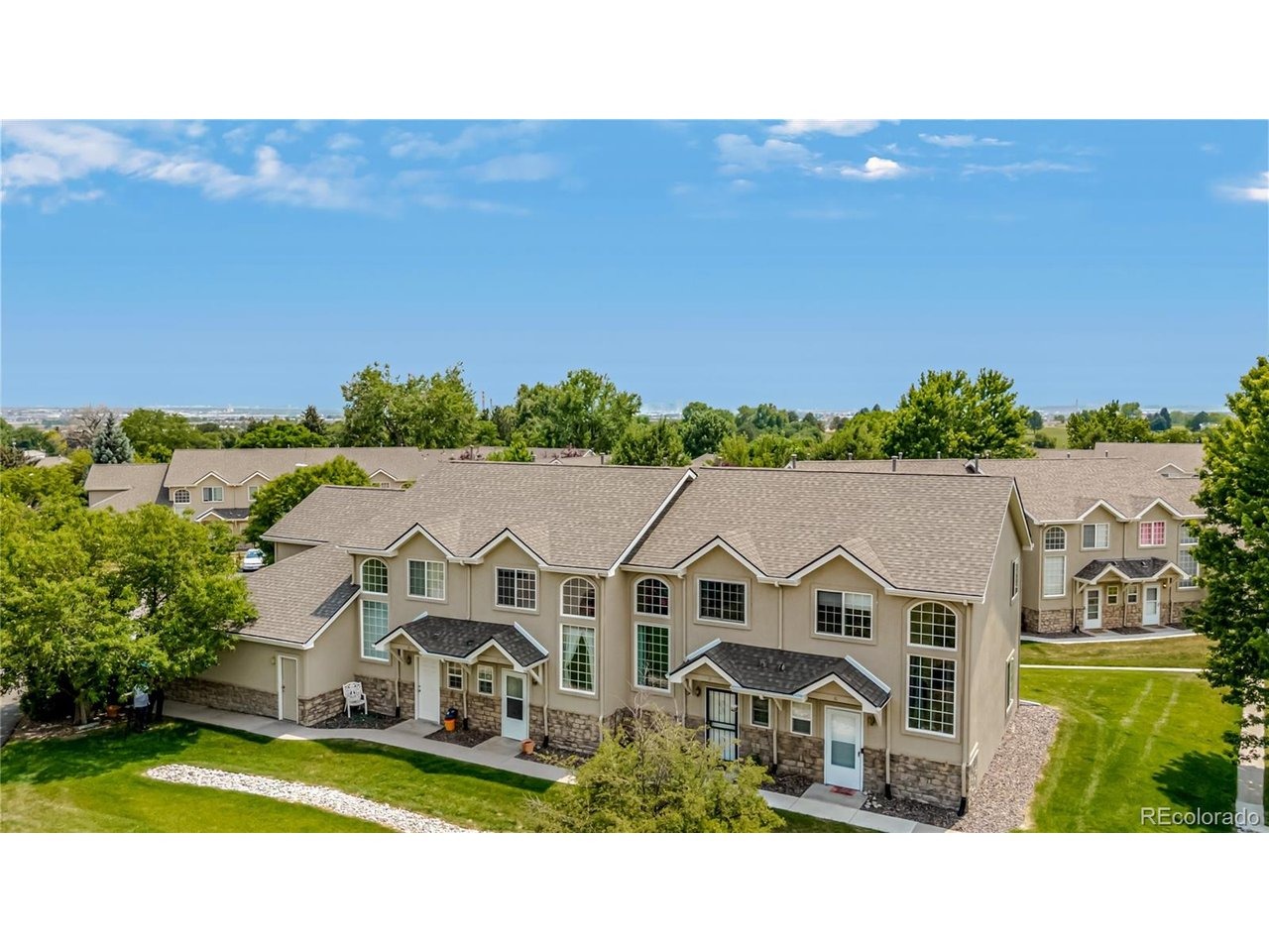 Coronado Pkyn , Denver, CO 80229 #1