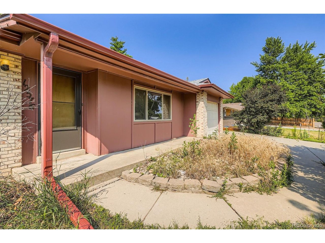 7th Ave, Lakewood, CO 80401