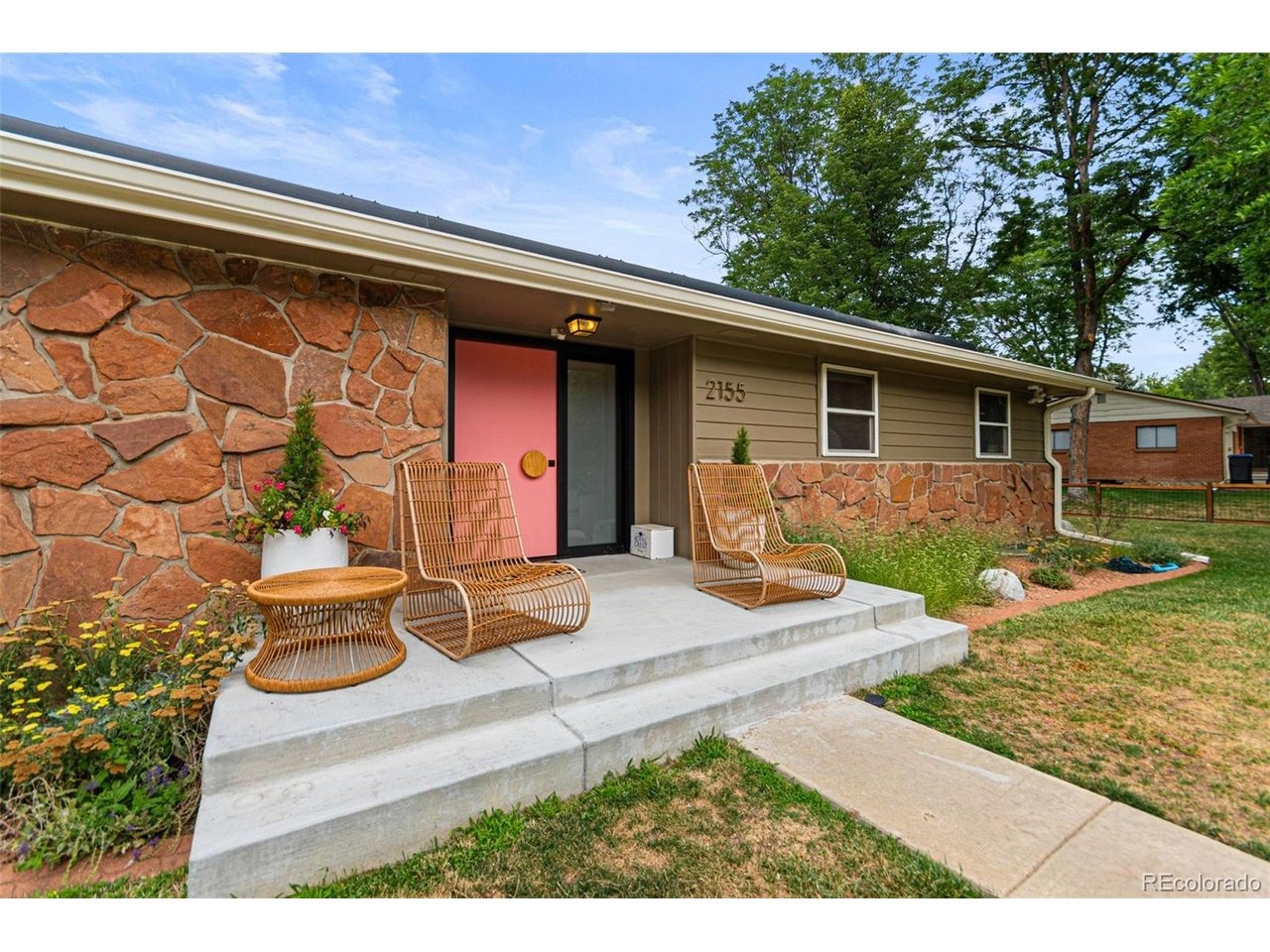Union Dr, Lakewood, CO 80215