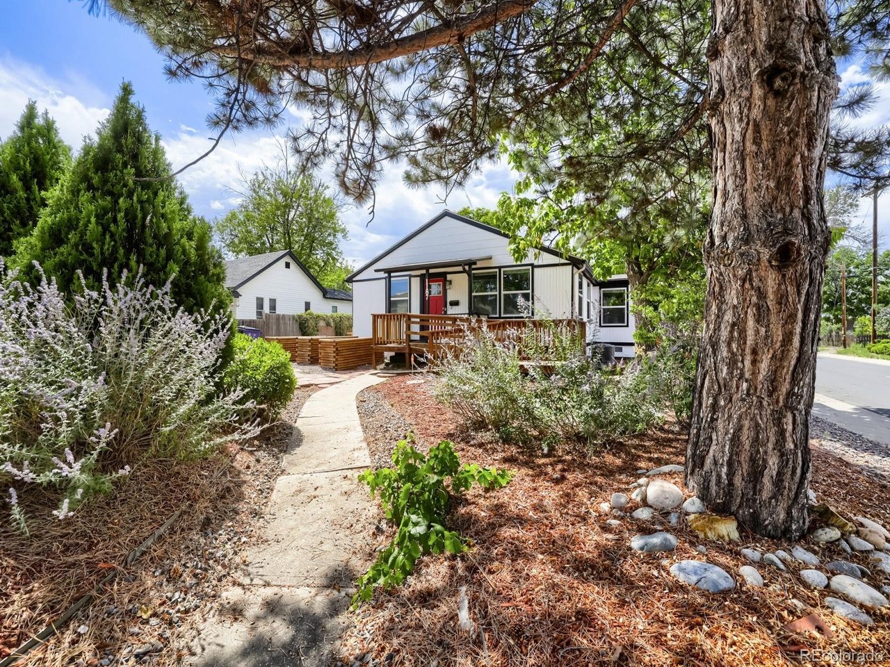 Syracuse St, Denver, CO 80220 #1