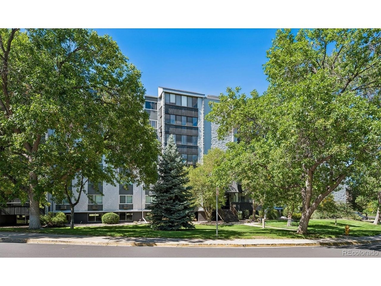 Poplar St, Denver, CO 80224