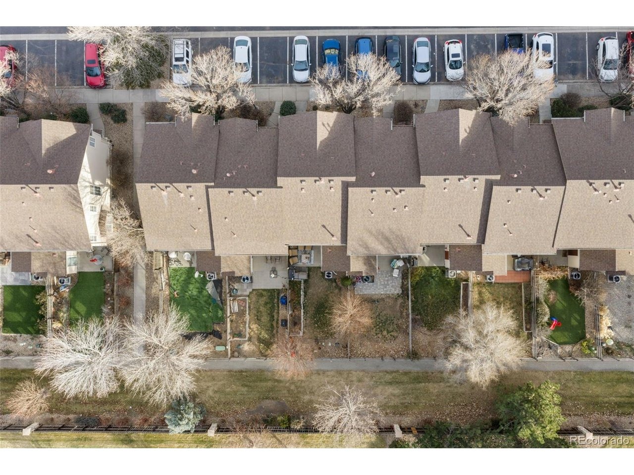 Ivanhoe St, Thornton, CO 80602 #1