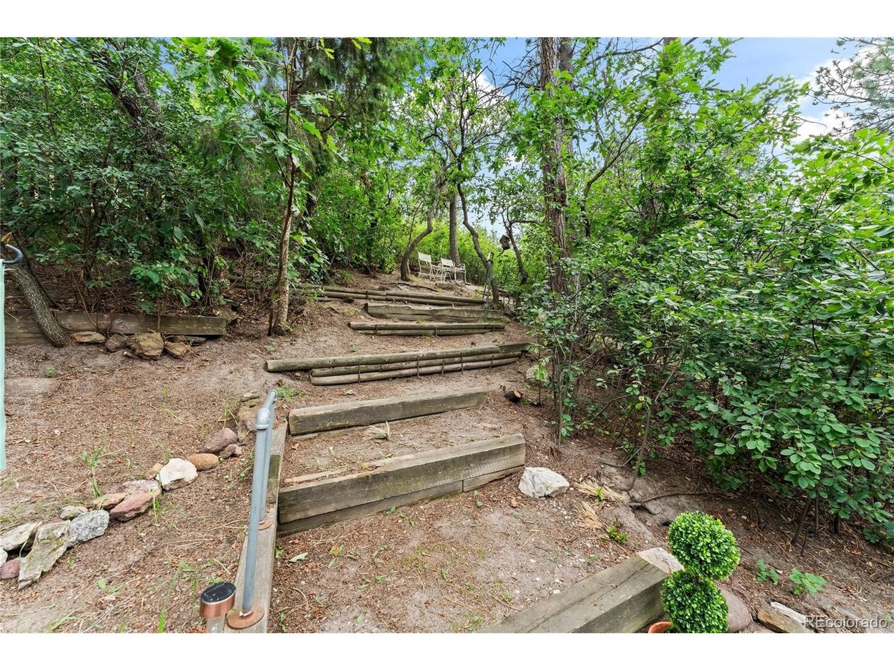 Garlock Way, Colorado Springs, CO 80918 #1
