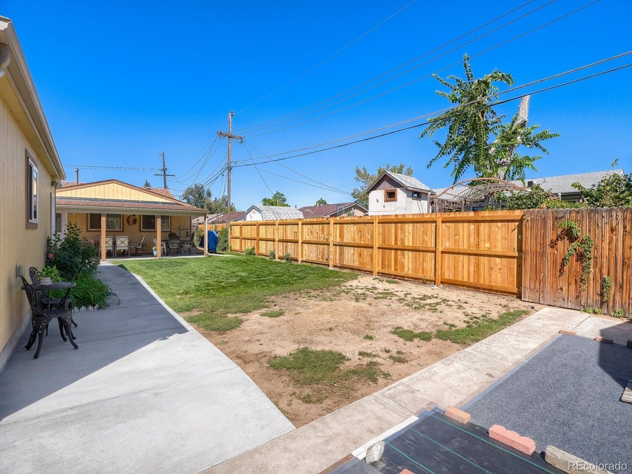 Kearney St, Commerce City, CO 80022