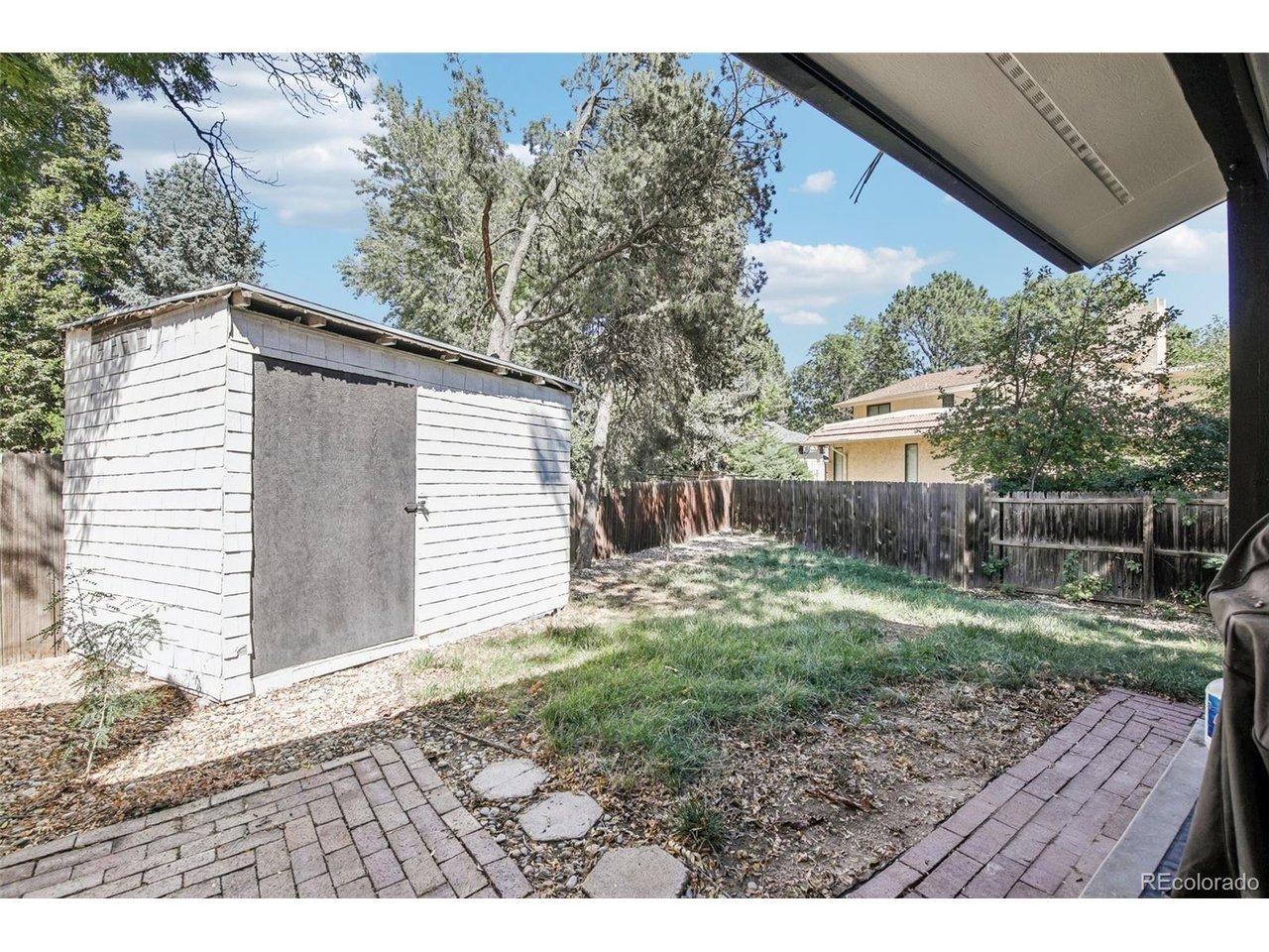 Walsh Pl, Denver, CO 80247