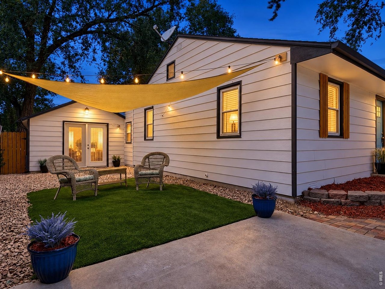 Sherman St, Englewood, CO 80113