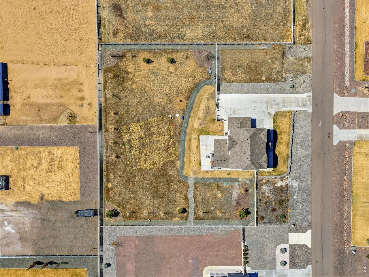 161st Pl, Brighton, CO 80602