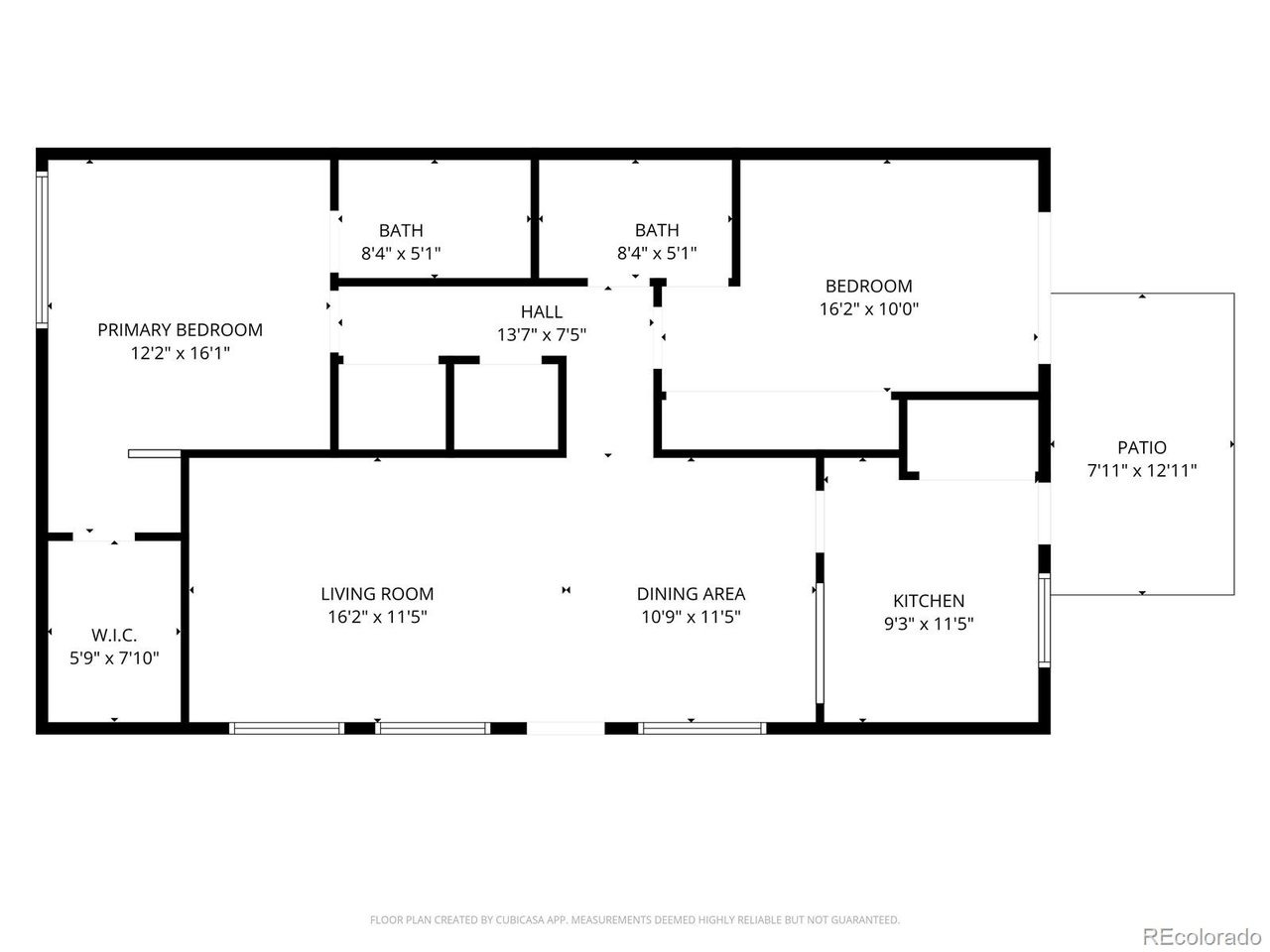 Ithaca Pl, Aurora, CO 80013 #1