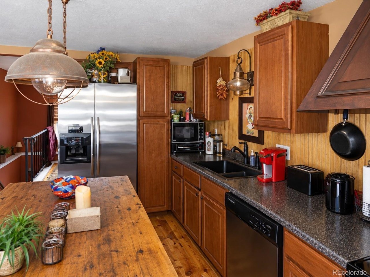 End Rd, Kittredge, CO 80457