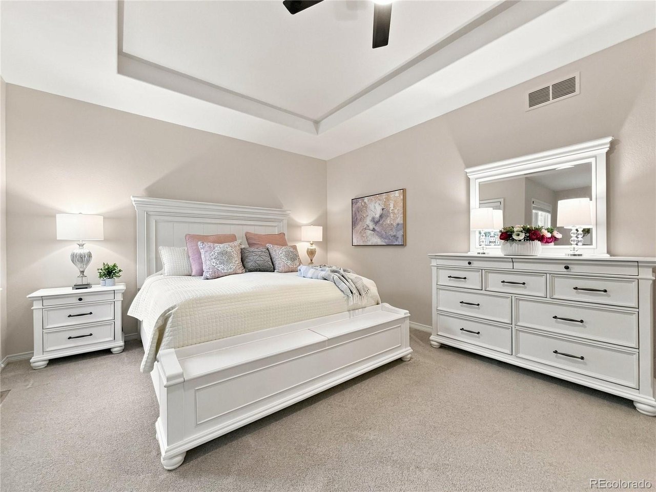 Pemberly Ave, Highlands Ranch, CO 80126 #1