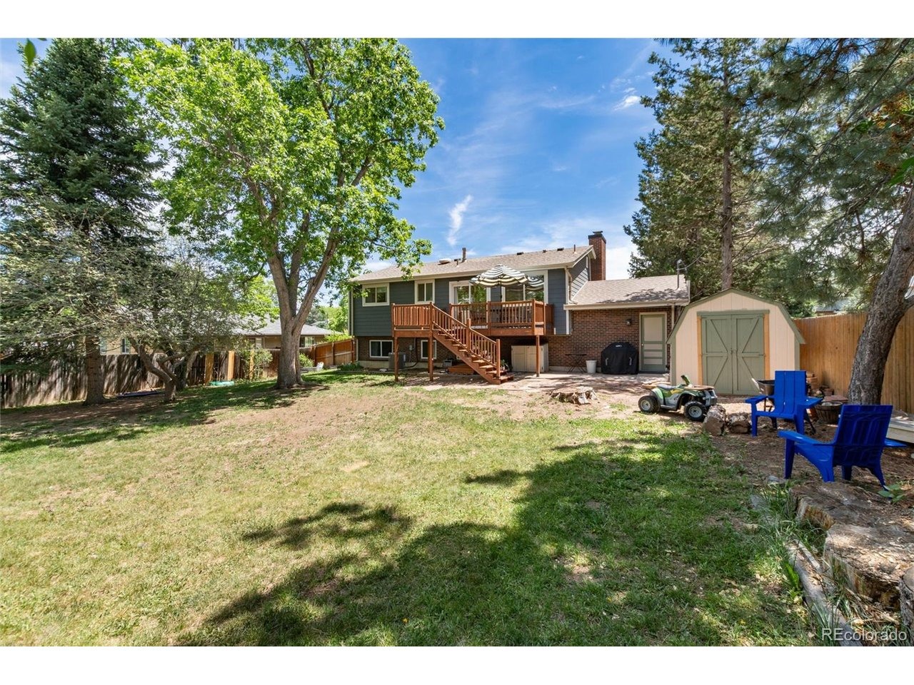 Penrose Ct, Centennial, CO 80122 #1
