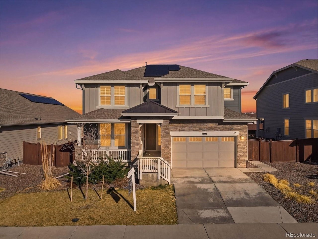 Hudson St, Thornton, CO 80602 #1