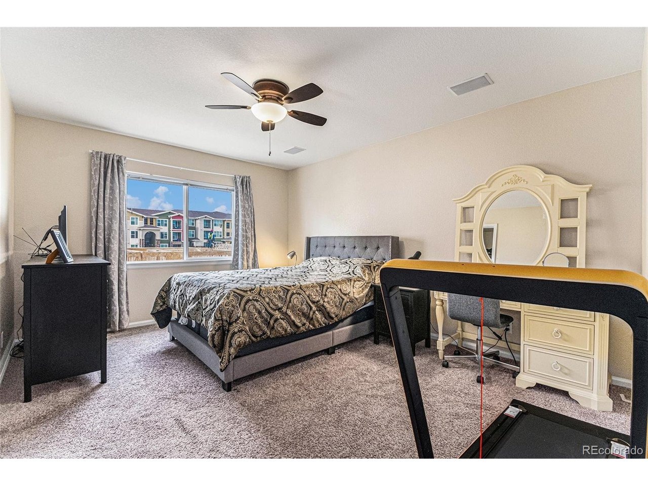 Ceylon St, Denver, CO 80249