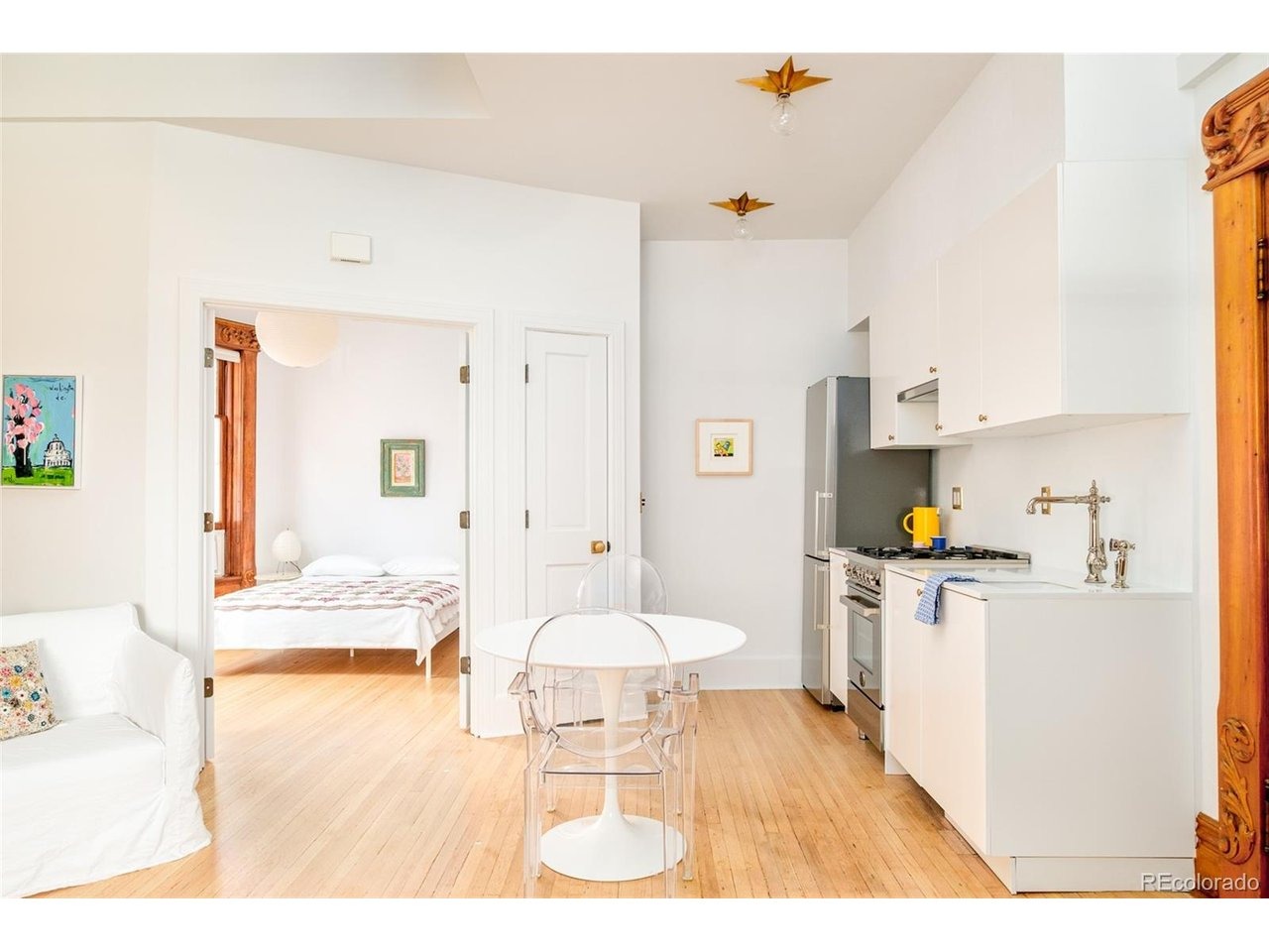 Vine St, Denver, CO 80206 #1