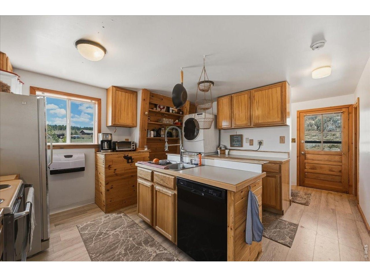 Cochiti Cir, Red Feather Lakes, CO 80545 #1