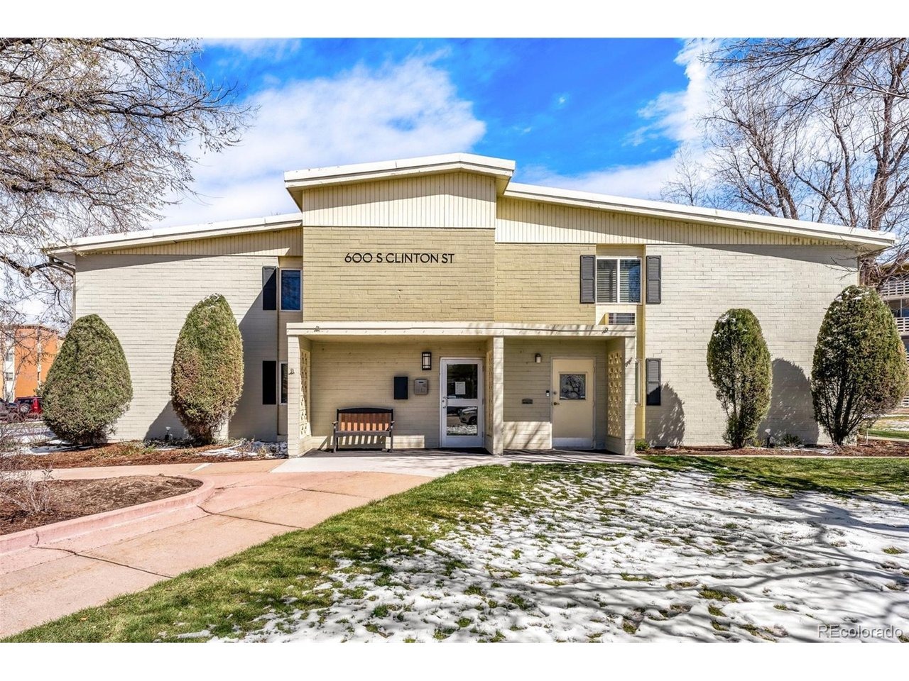 Clinton St, Denver, CO 80247
