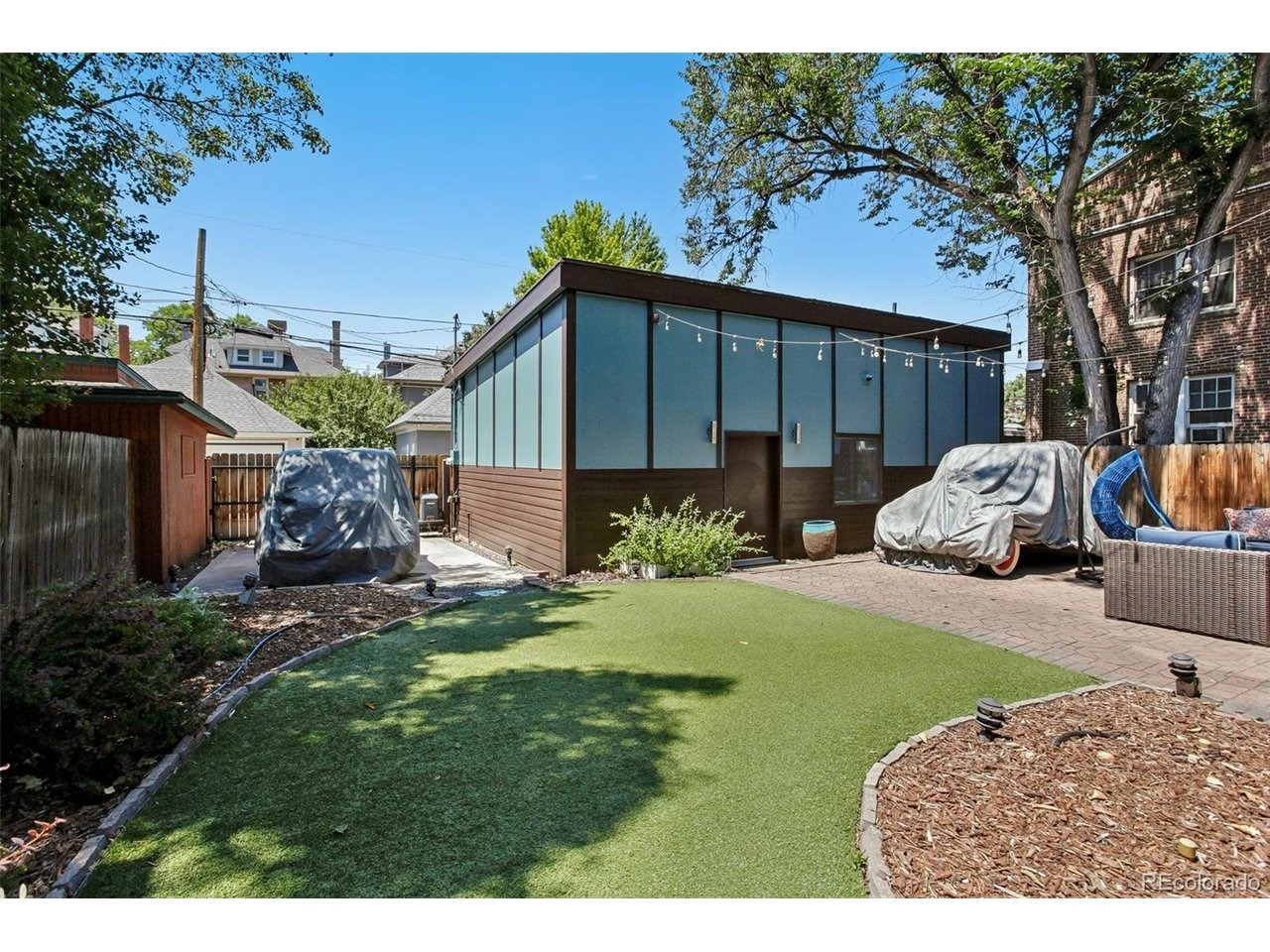 Emerson St, Denver, CO 80218