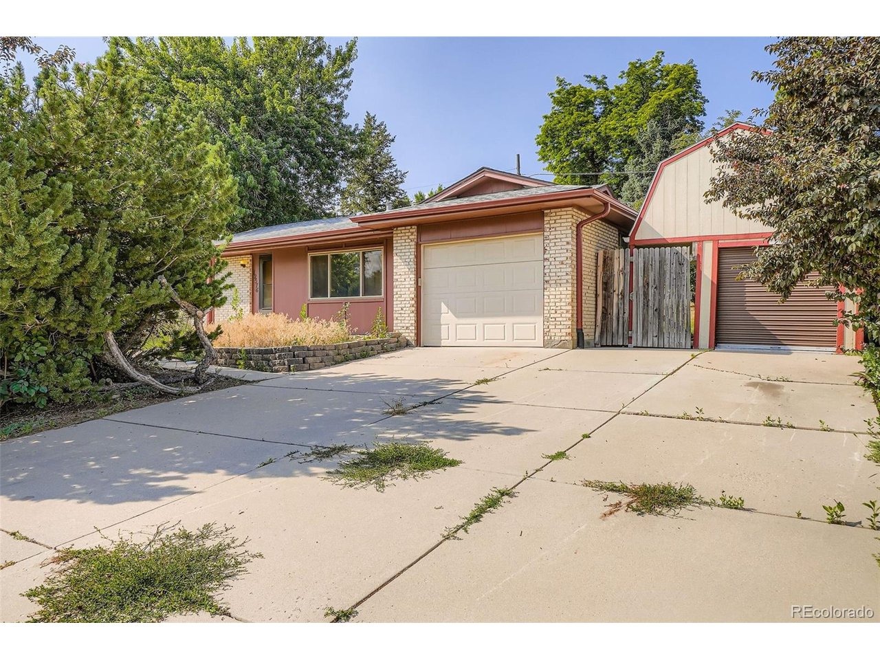 7th Ave, Lakewood, CO 80401 #1