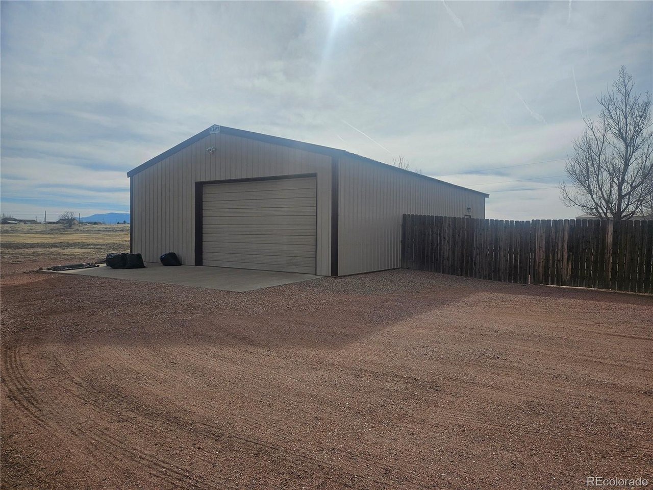 Kiva Dr, Pueblo, CO 81007