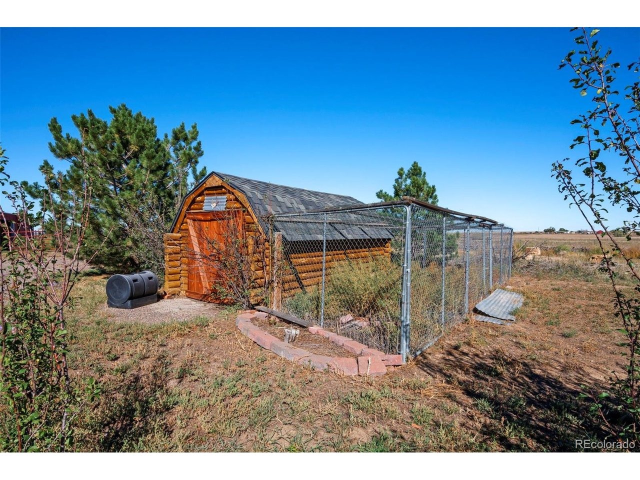 56th Ave, Bennett, CO 80102