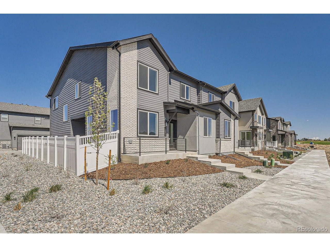 Algonquian St, Aurora, CO 80018