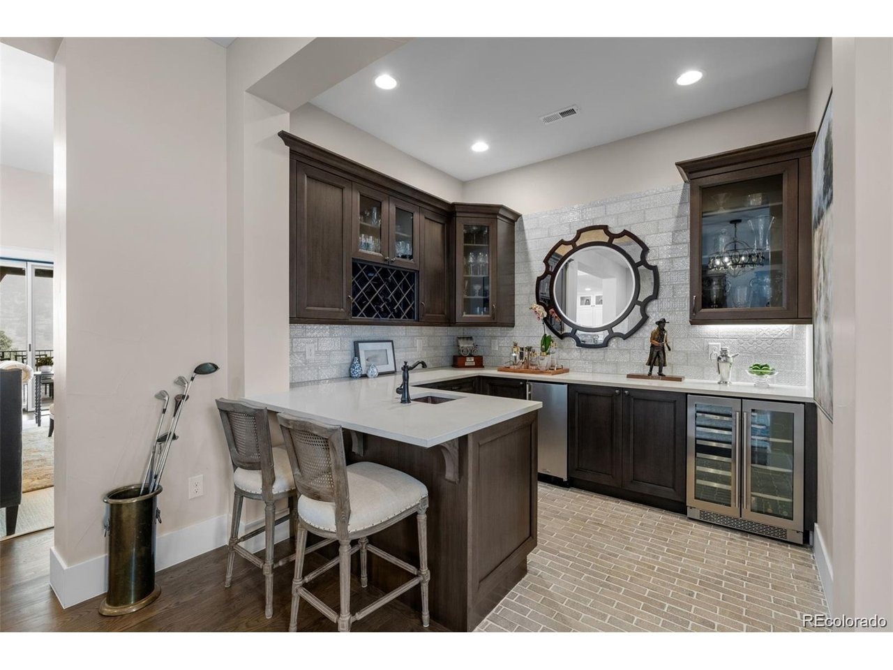 Raphael Ln, Littleton, CO 80125