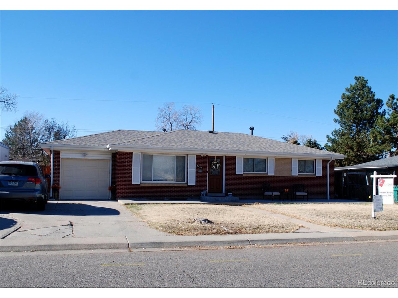 Xanadu St, Aurora, CO 80011