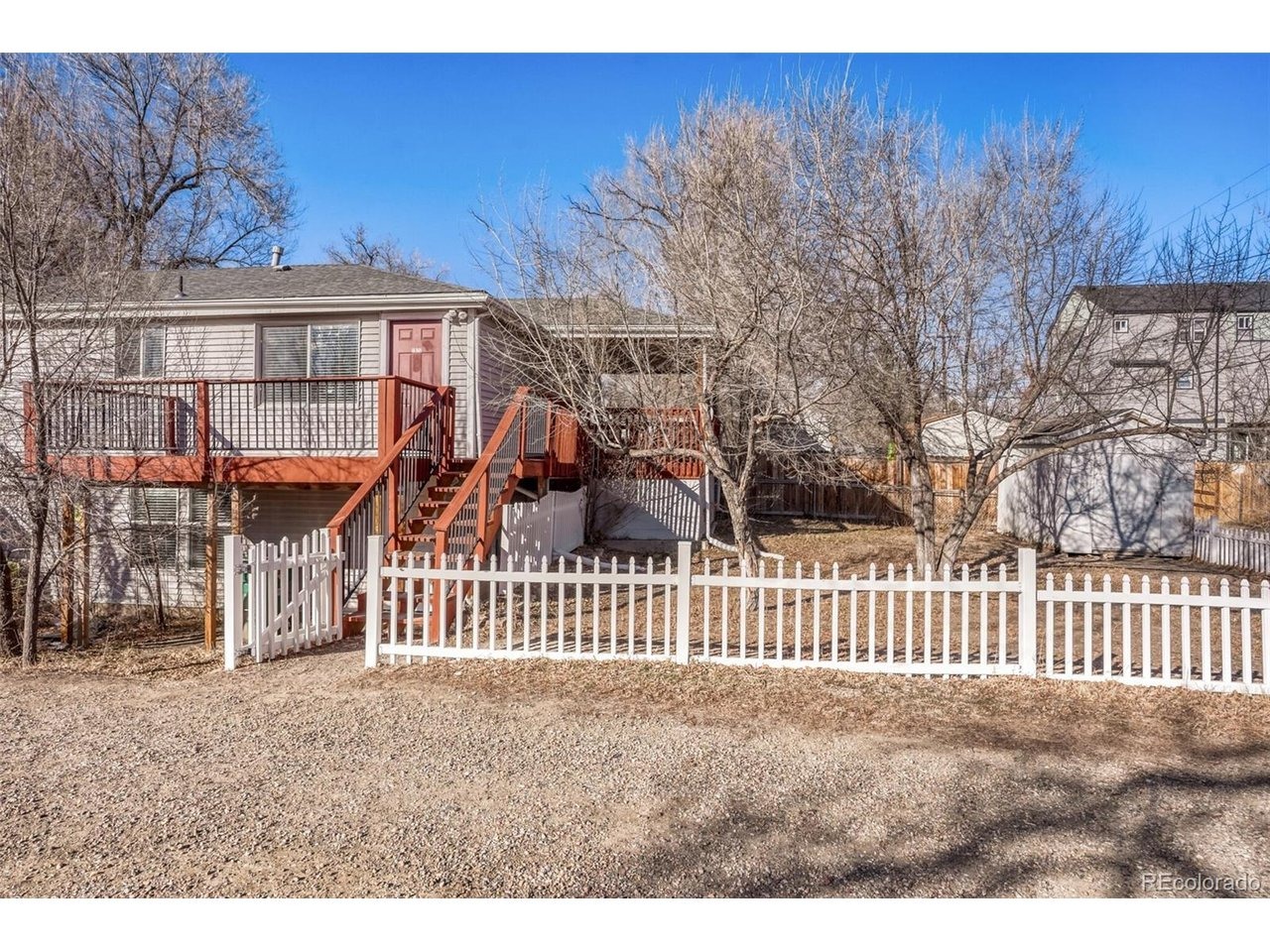 Simms St, Lakewood, CO 80215 #1