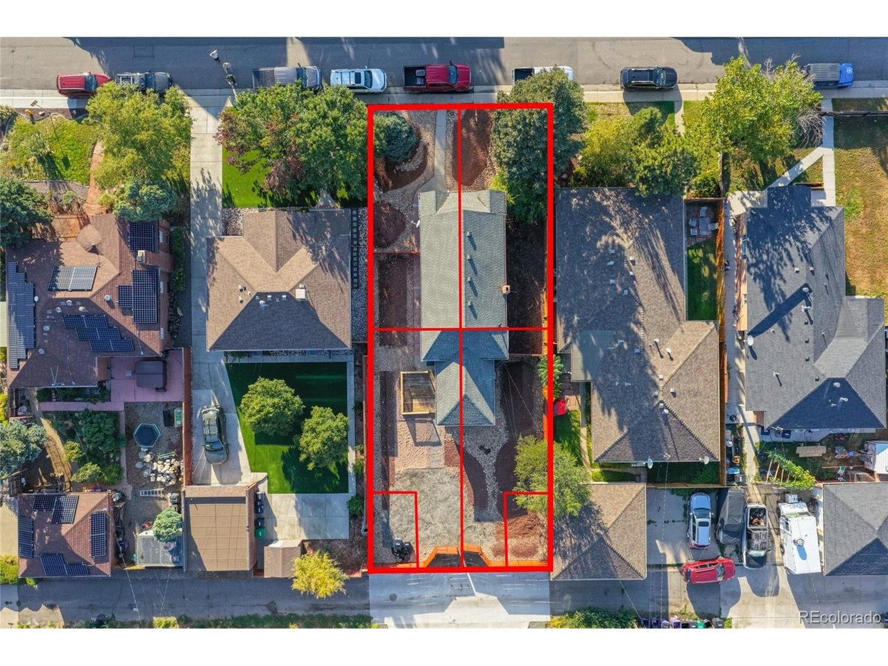 Yates St, Denver, CO 80204 #1